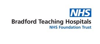 Bradford Teaching Hospitals logo