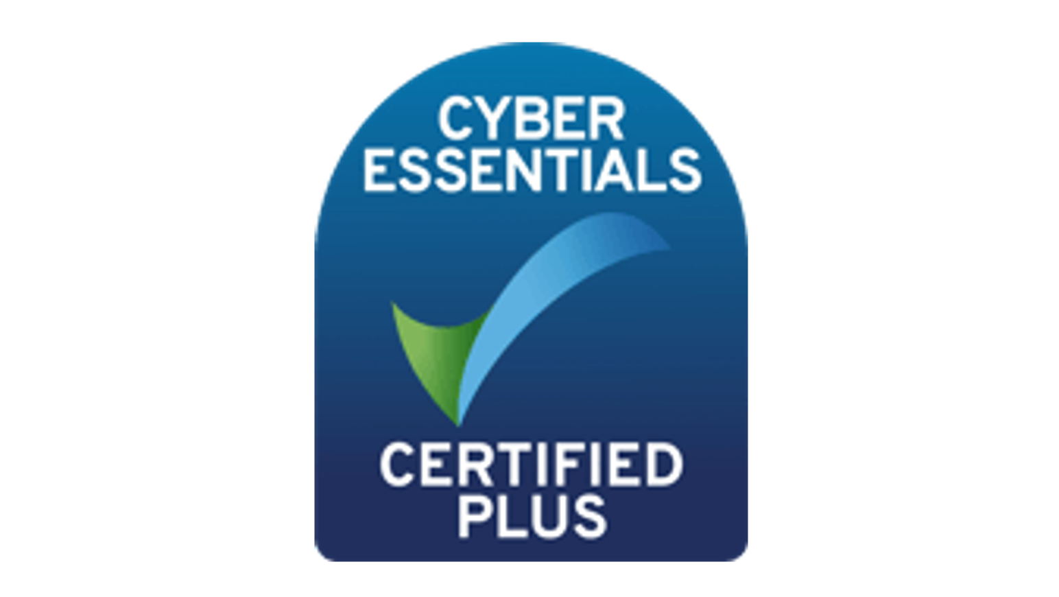 Cyber Essentials Plus Certificate